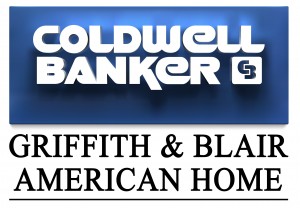 Coldwell Banker Griffith & Blair American Home - Topeka Real Estate