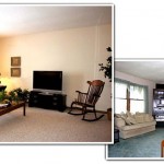 staging