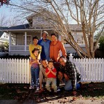 5 Tips for Buying a Home with a Family