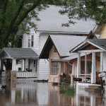 Topeka flood map changes may effect you
