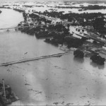 Flood zones and flood insurance still uncertain | Levee impact on North Topeka