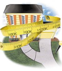Getting Ready for Your Home Appraisal Getting Ready for Your Home Appraisal