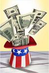 HOME BUYER TAX CREDIT EXTENDED AND EXPANDED