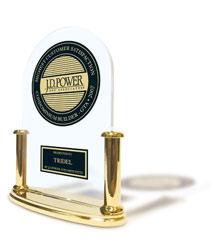 J.D. POWER AND ASSOCIATES RANKS COLDWELL BANKER HIGHEST IN HOME SELLER SATISFACTION