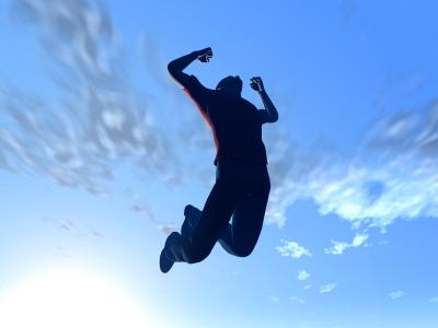Ready To Take the Home Ownership Leap