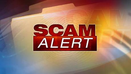 Real-estate scam dupes home sellers and renters
