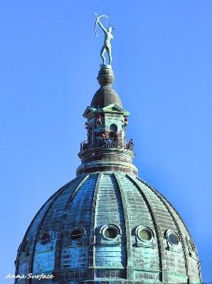 Topeka named one of the five strongest housing markets!